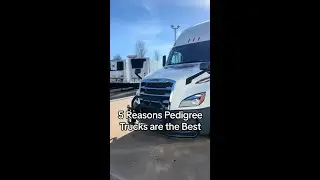 The Best Used Semi Trucks in the Industry