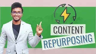Content Repurposing: What is it? How it Can Skyrocket Your Business?