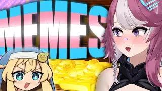 🏳️‍⚧️Most Hilarious TRANSGENDER MEMES on the interwebs!