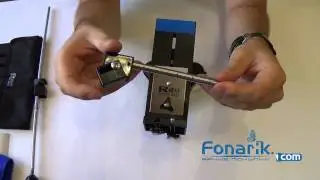 Точилка для ножей Edge Pro Professional model реплика)