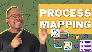 64: 🚀 Process Mapping: A Beginner's Guide..