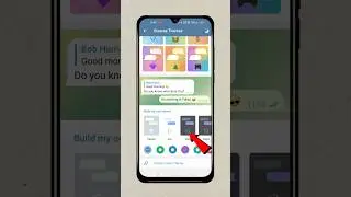 Telegram Pe Dark Theme Kaise Lagaye 🔥 How Update Dark Theme In Telegram 