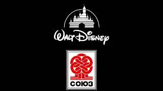 Видеокомпания: Walt Disney Pictures или Союз Видео