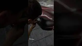 Autobox Custom paint! 