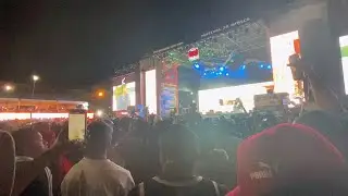 I Attended The Biggest Hip Hop Festival In Africa #BTTC2024