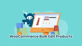 Introducing Bulk Edit Products For WooCommerce