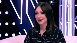 Sogdiana / Согдиана в программе 
