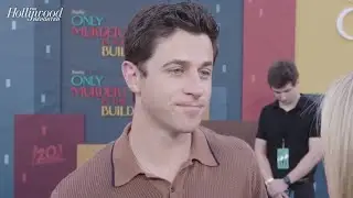 David Henrie on Why Now Was the Perfect Time to Bring Back 'Wizards of Waverly Place'