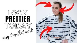 10 Ways To Look More Attractive | The Style Insider