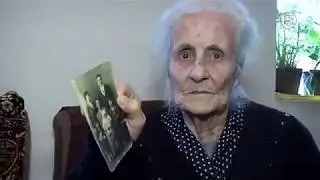 Пережившая Геноцид 106 летняя бабушка ушла из жизни