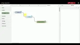 NODE-RED | GET DATA FROM  MSSQL USING NODE RED