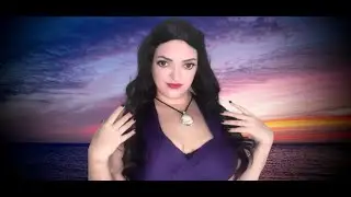 ASMR Vanessa hypnotizes you - 