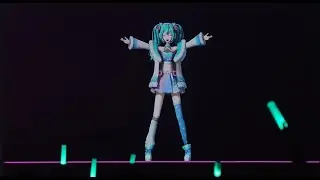 【LIVE】 M@GICAL☆CURE! LOVE ♥ SHOT! by SAWTOWNE feat.Hatsune Miku 【MIKU EXPO 2024 North America】