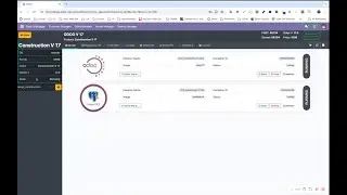 Managing Templates and Clients through the Control Panel