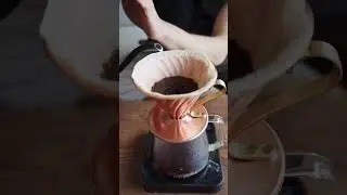 Quality Cloth = Quality Coffee ☕️