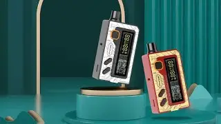 Долгожданная Rincoe Manto AIO Plus
