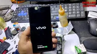 Vivo Y20, Y20i & Y20s Password/Pattern and FRP unlock solution.