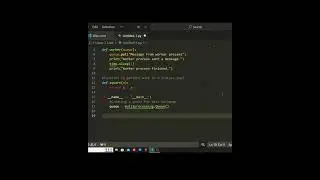Python Multiprocessing: Quick Guide to Processes, Queues, and Pools – Shorts