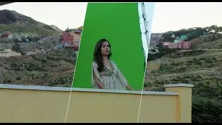 El Principe Seasons 1 & 2 - VFX Breakdown by Stargate Studios Malta