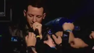 Linkin Park - Crawling KROQ AAC 2007 HD