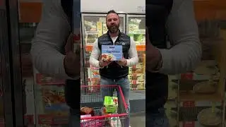 Why I l Love Costco Egg Whites