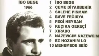 KÜRTÇE NOSTALJİ OYUN HAVASI - MAHMUT KIZIL NAZEWCIM
