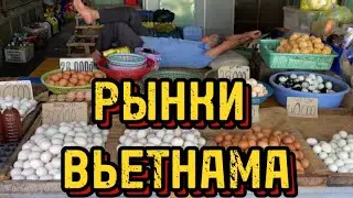 ВЬЕТНАМ 🇻🇳 РЫНОК. РЫБА ЗА КОПЕЙКИ! ТАКИХ ЦЕН Я НИКОГДА НЕ ВИДЕЛ 😱