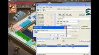 MODOO MARBLE: Tutorial Cheat Atur DADU 2015 (WORK)