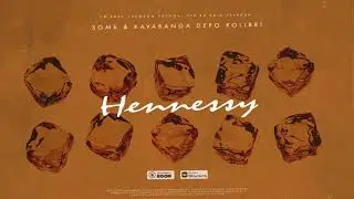 Зомб & Kavabanga Depo Kolibri - Hennessy