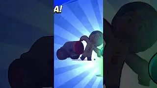 Апнул Еву на 30 ранг💦 #бравлстарс #brawlstars #пушимкубки #tech