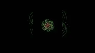 Amazing Graphic Design using Python turtle 