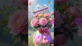 Доброе утро,хорошего дня открытки на каждый день #открытка #доброеутро #видеооткрытка #доброеутречко