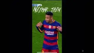 Then Vs Now 💔