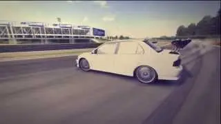 Forza 4// Rogue