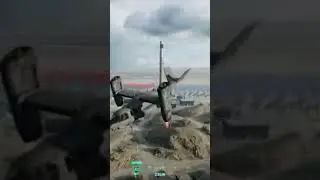 The Greatest Battlefield 2042 Clip EVER