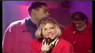Xpanisons Move Your Body Top Of The Pops 1991 TOTP
