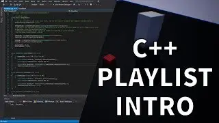 C++ Playlist Overview UE4 / Unreal Engine 4 C++