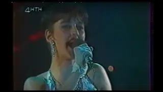 Транзит-шоу 1995, Юлия Андрюшина (Красноярск)
