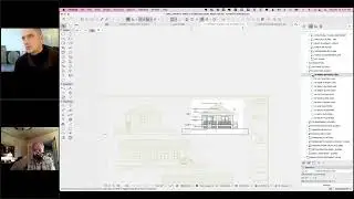 ARCHICAD USER (Dec. 2022) - Architect Steve Trueb shares Multi-Unit Infill Project