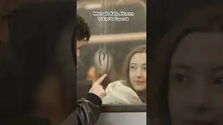Metroda Kalp Akımını Türkiye’de Yaparsak ☺️ 