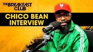 Chico Bean Talks 85 South, Katt Williams, Diddy, Womens Egos + More