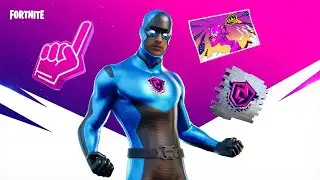 How To Link Your Epic Account To Your Twitch Account, How To Enable 2FA - Fortnite Free FNCS Drops!
