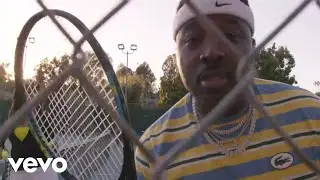 Troy Ave - Blue Chanel