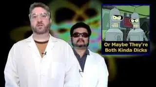 The Science Jerks News 48 - The Sun's Sibling