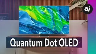 Review: Samsungs Quantum Dot OLED S95B TV Looks Incredible! BUT...