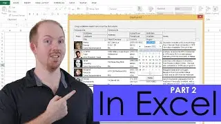 Grids In Excel Part 2 - Installation and Licensing (Demo vs Full) 2022