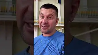 Поспорил с бойцом, часть 1 #спортсмены #детиспортсмены #детиюмор #shortsvideo