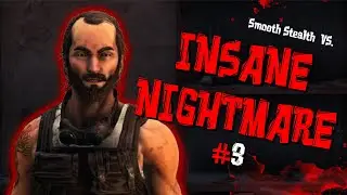 Hello Bob! | 7DTD 1.0 | Stealth in Insane Nightmare #3