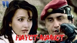 Hayot mamot (ozbek film) | Хаёт мамот (узбекфильм)