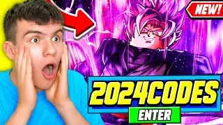 *NEW* ALL WORKING CODES FOR ANIME SHOWDOWN IN 2024! ROBLOX ANIME SHOWDOWN CODES